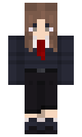NahiaWarrior minecraft skin