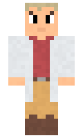 Japflap minecraft skin