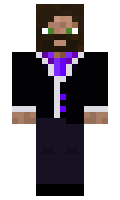 ShadowFish minecraft skin