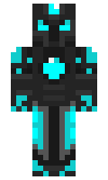 Doctorlucky minecraft skin