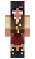 jesike minecraft skin