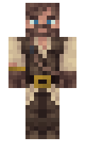 TheProtoPaid minecraft skin