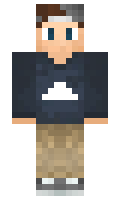 Tyma minecraft skin