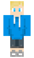 krotless minecraft skin