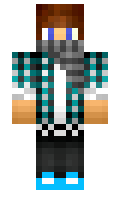 heber567 minecraft skin