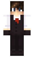 TimGame minecraft skin