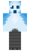 Mallownose minecraft skin