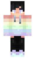 ASINTHE minecraft skin
