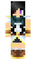 KidLeo minecraft skin