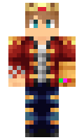 Luzz103 minecraft skin