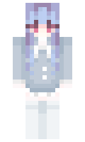 claire minecraft skin