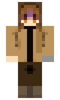 KARMA09 minecraft skin