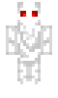WonderfulWhite minecraft skin