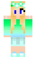 Seiliko minecraft skin