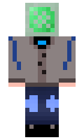 DoorsAdmin minecraft skin