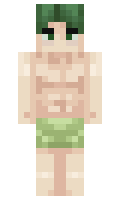 dexsouls minecraft skin