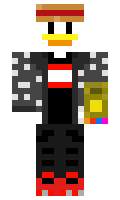 T0satti minecraft skin