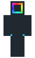 Skullziy minecraft skin