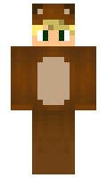 logy minecraft skin