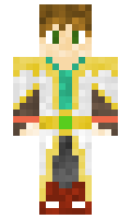 LinusMasterPvP minecraft skin