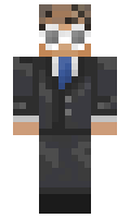 Stralz minecraft skin