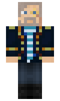 Boland minecraft skin