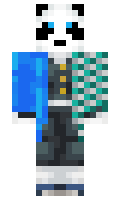 Zerlox minecraft skin
