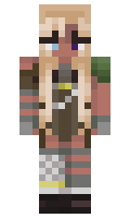 Mads657 minecraft skin