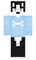 Kaizer minecraft skin