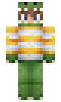 chuy minecraft skin