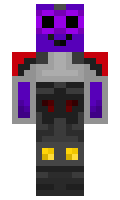 LoserCycle minecraft skin