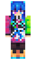 cewpie minecraft skin