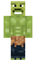 Firefox200 minecraft skin