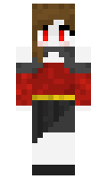 Lunaly1307 minecraft skin