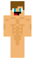 Minchell minecraft skin