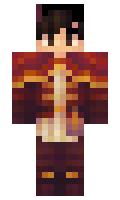 Dreamervii minecraft skin