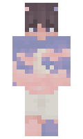 Sausage minecraft skin