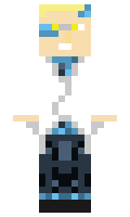 xChopy minecraft skin