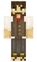 kro64 minecraft skin