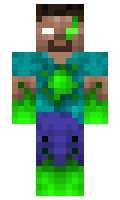 Lud1crousChr1s minecraft skin