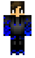 satsinush minecraft skin