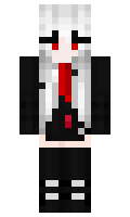 RoseGamingYT minecraft skin