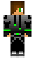 TheVolker minecraft skin