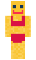 Kanel0 minecraft skin