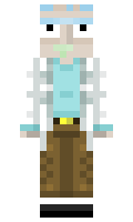 BuurtvaderJilles minecraft skin