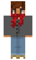 Ghana828 minecraft skin