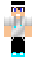 Mcmacool minecraft skin