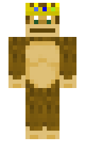 NobiDobi minecraft skin