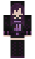 neho minecraft skin