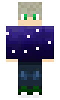 LemonLencker minecraft skin